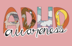 ADHD Awareness by Sarah Dugan