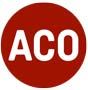 ACO logo