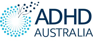 ADHD Australia logo