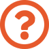 questions and answer icon
